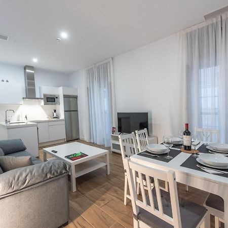 Apartamentos Santa Maria 15 Jerez de la Frontera Ngoại thất bức ảnh