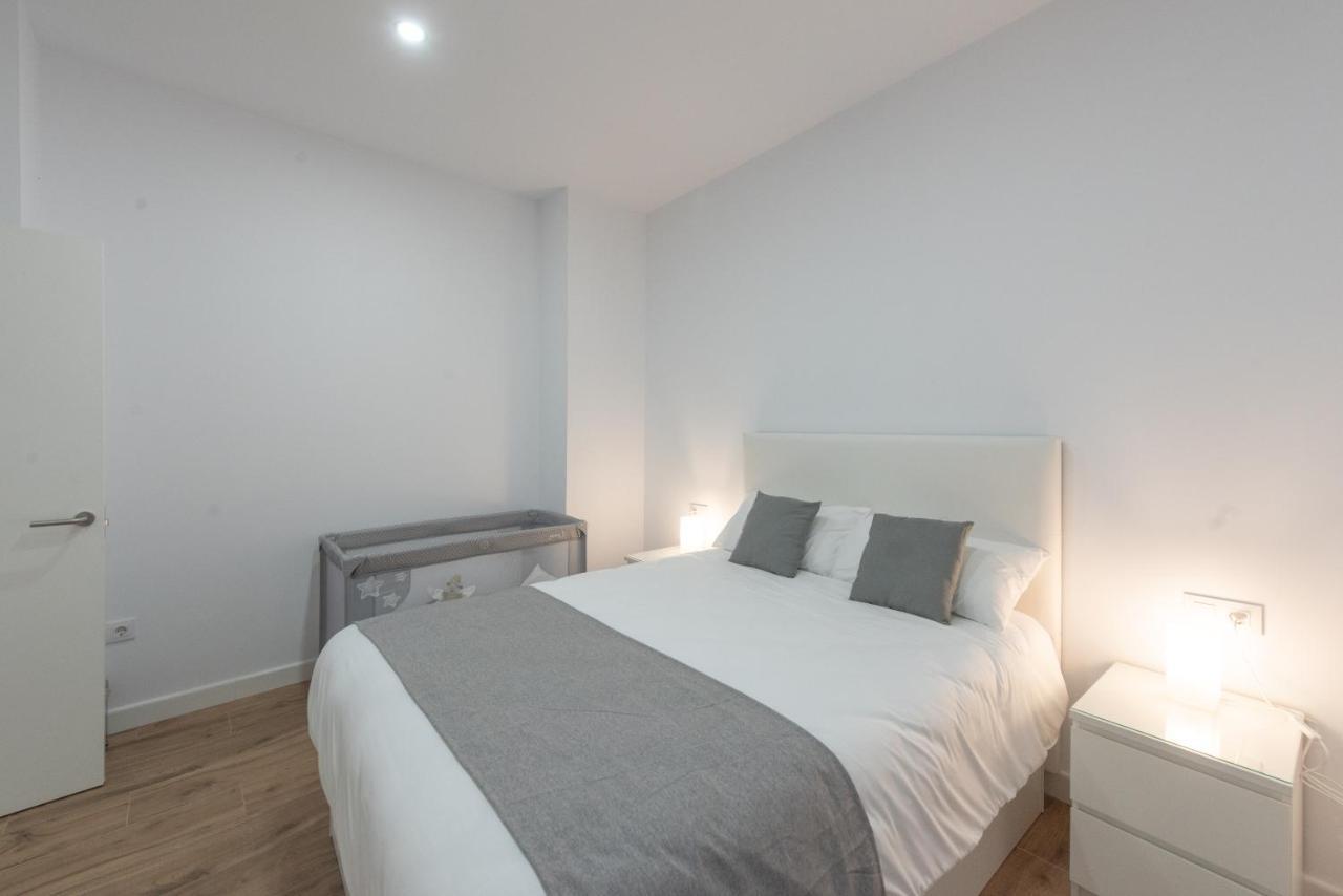 Apartamentos Santa Maria 15 Jerez de la Frontera Ngoại thất bức ảnh
