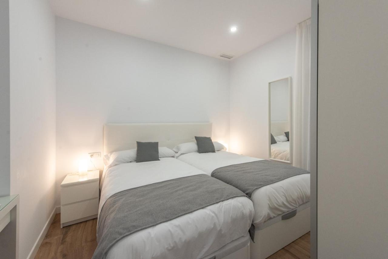 Apartamentos Santa Maria 15 Jerez de la Frontera Ngoại thất bức ảnh