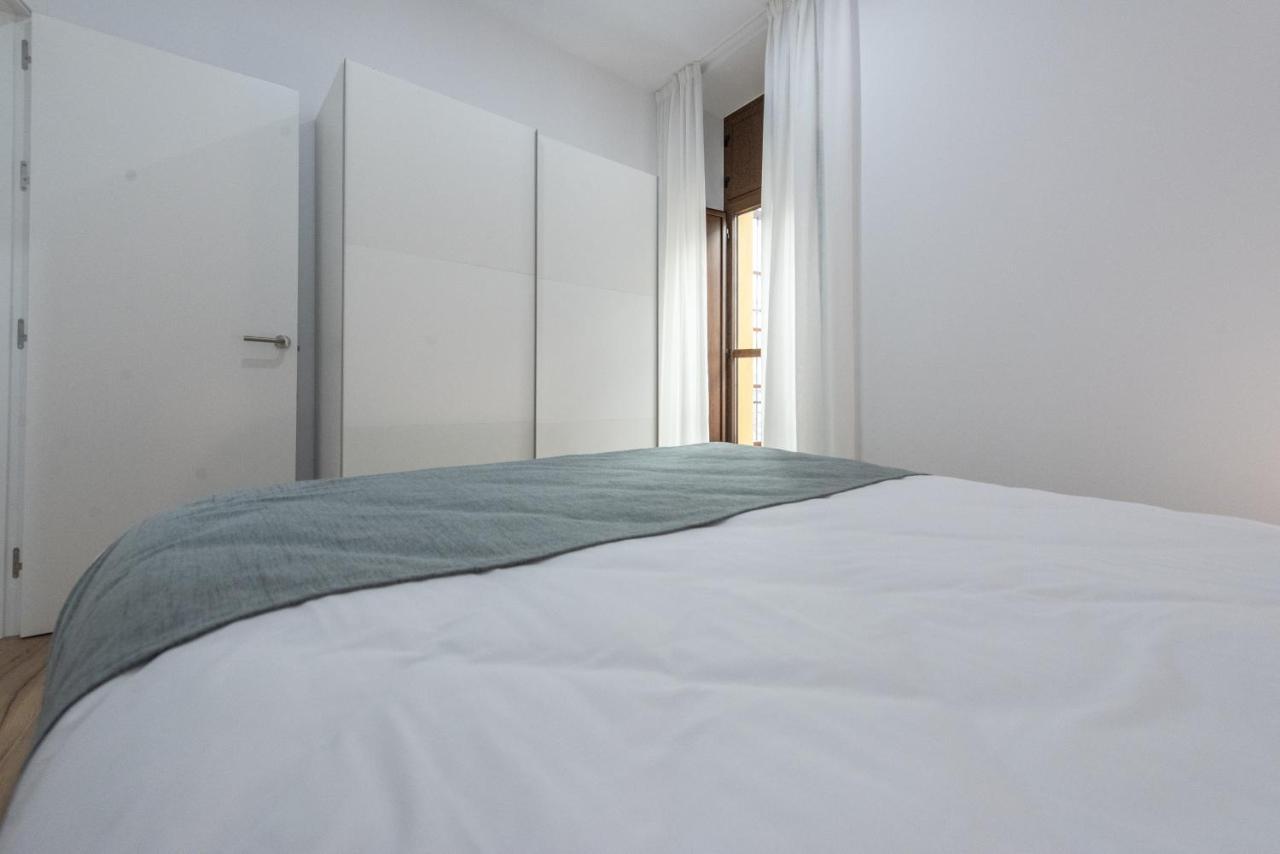 Apartamentos Santa Maria 15 Jerez de la Frontera Ngoại thất bức ảnh