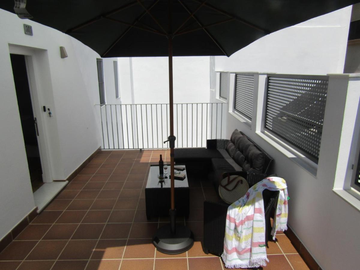 Apartamentos Santa Maria 15 Jerez de la Frontera Ngoại thất bức ảnh