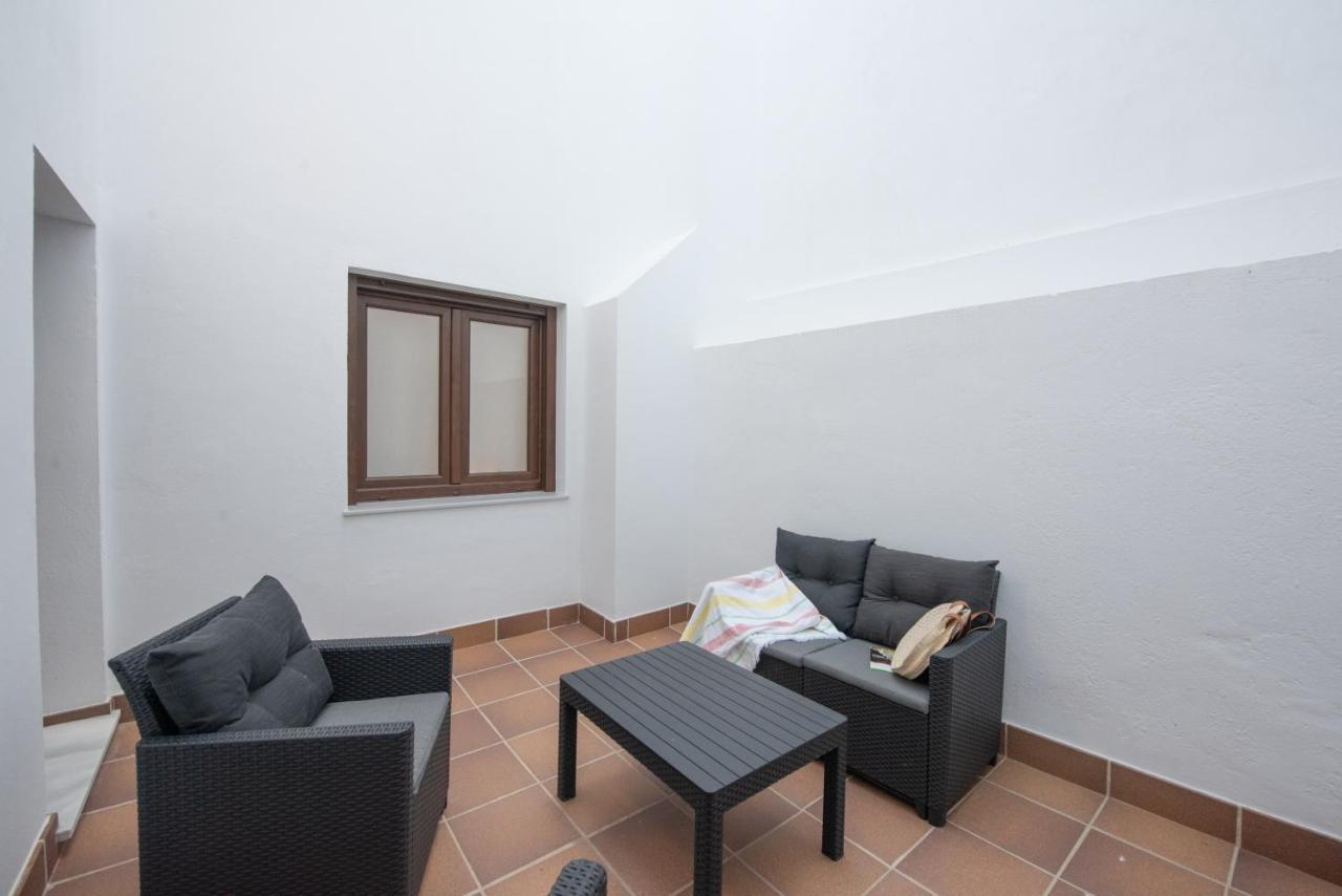 Apartamentos Santa Maria 15 Jerez de la Frontera Ngoại thất bức ảnh