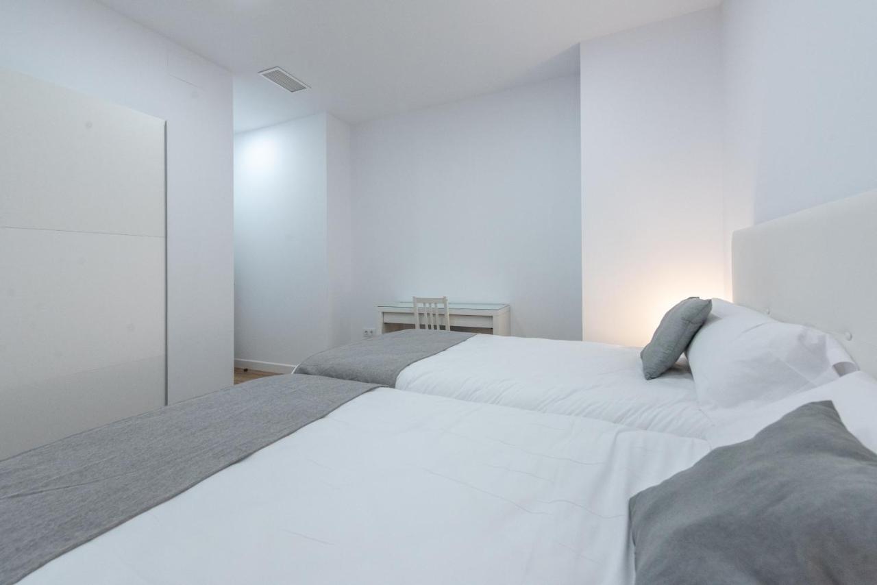 Apartamentos Santa Maria 15 Jerez de la Frontera Ngoại thất bức ảnh
