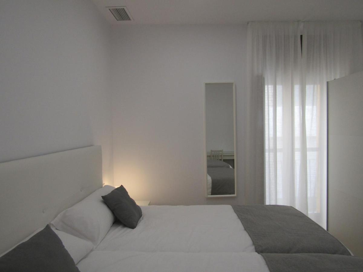 Apartamentos Santa Maria 15 Jerez de la Frontera Ngoại thất bức ảnh