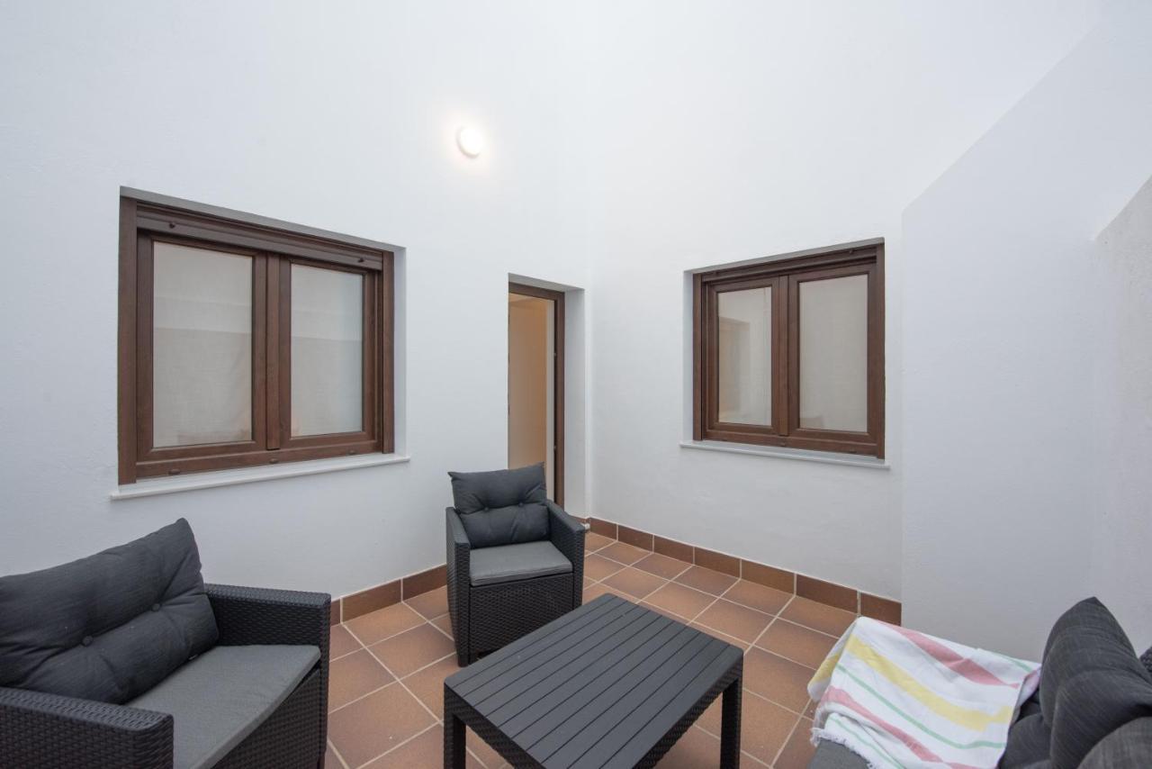 Apartamentos Santa Maria 15 Jerez de la Frontera Ngoại thất bức ảnh