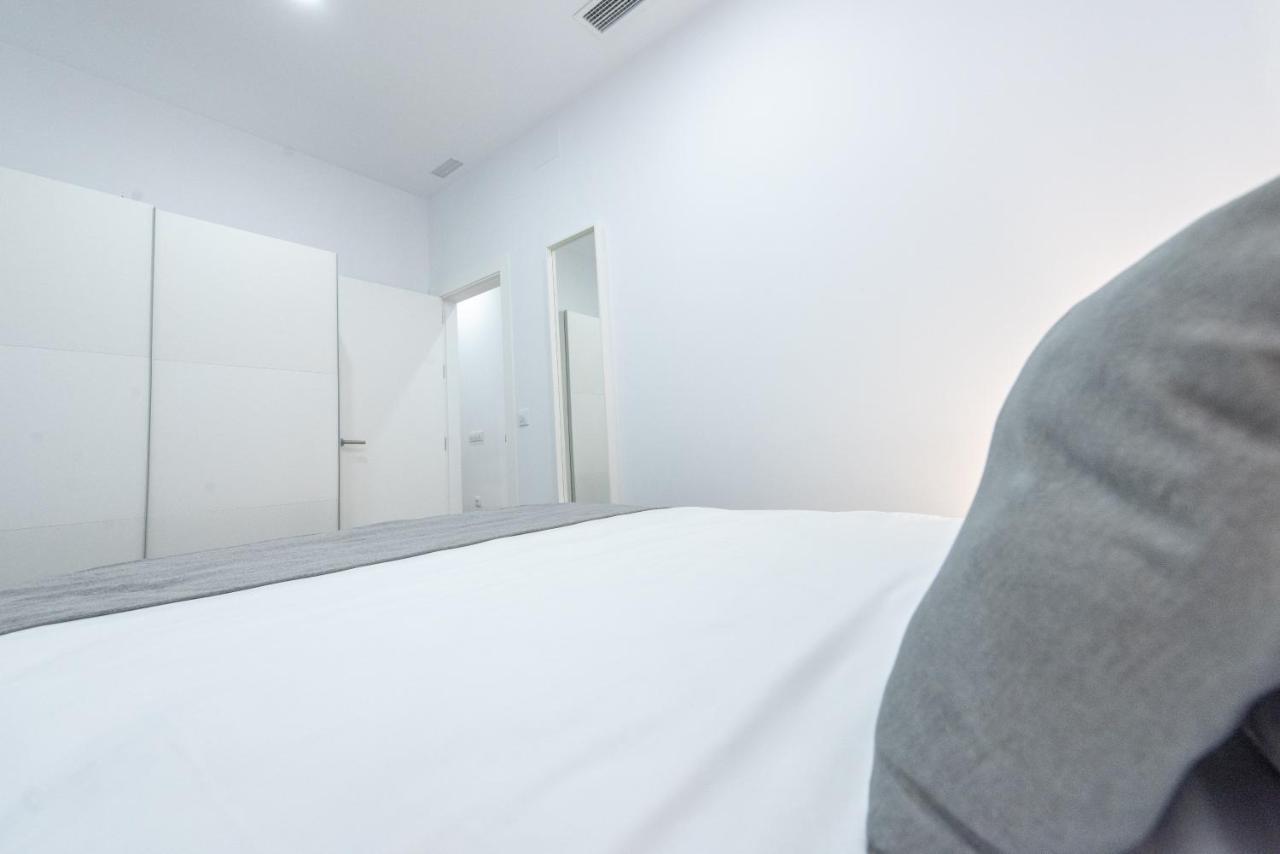 Apartamentos Santa Maria 15 Jerez de la Frontera Ngoại thất bức ảnh