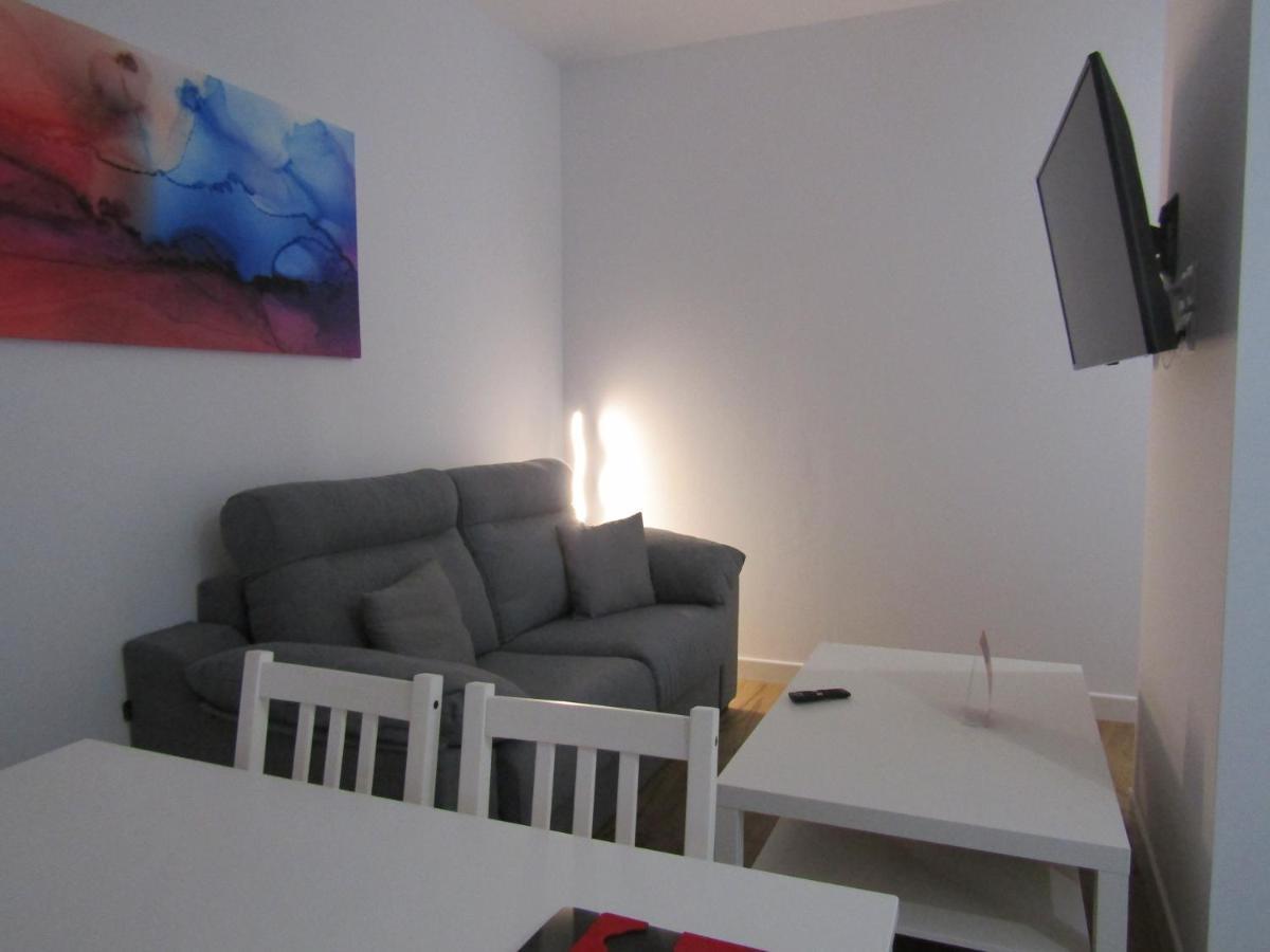 Apartamentos Santa Maria 15 Jerez de la Frontera Ngoại thất bức ảnh