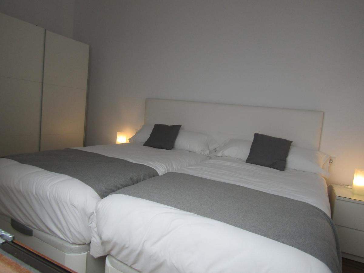 Apartamentos Santa Maria 15 Jerez de la Frontera Ngoại thất bức ảnh