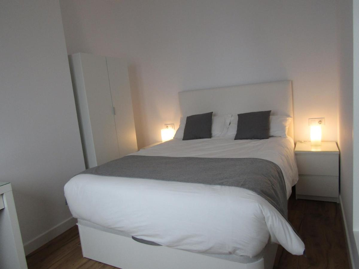 Apartamentos Santa Maria 15 Jerez de la Frontera Ngoại thất bức ảnh